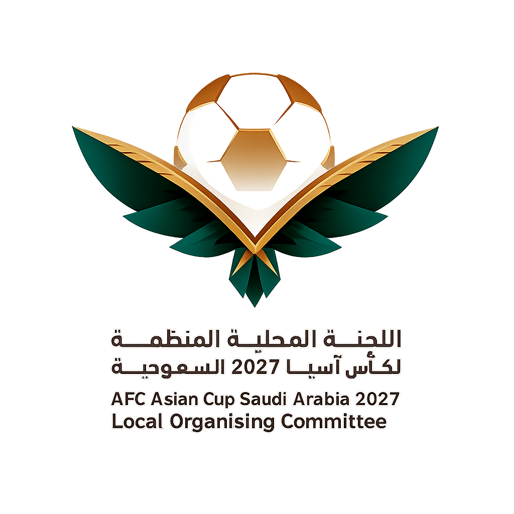 AFC Asian Cup Saudi Arabia 2027